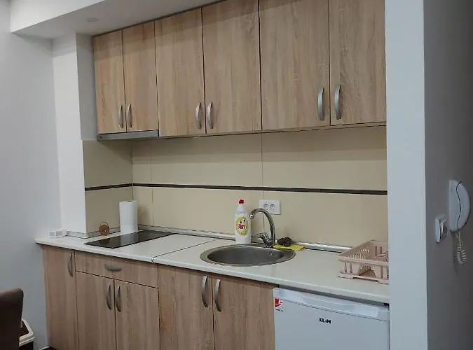 Lejlighed Hills Nature *