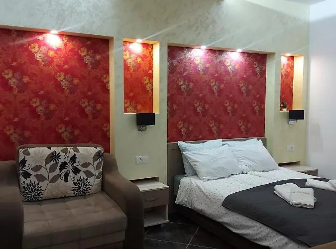 Hills Nature Lejlighed