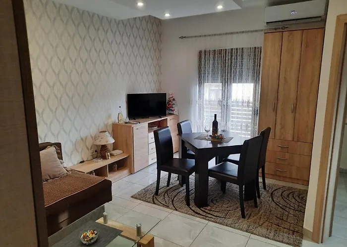 Hills Nature Lejlighed *