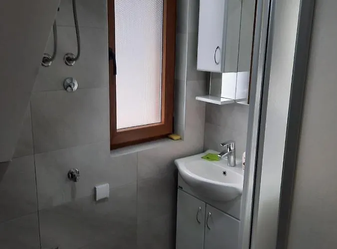 Hills Nature Lejlighed Zlatibor