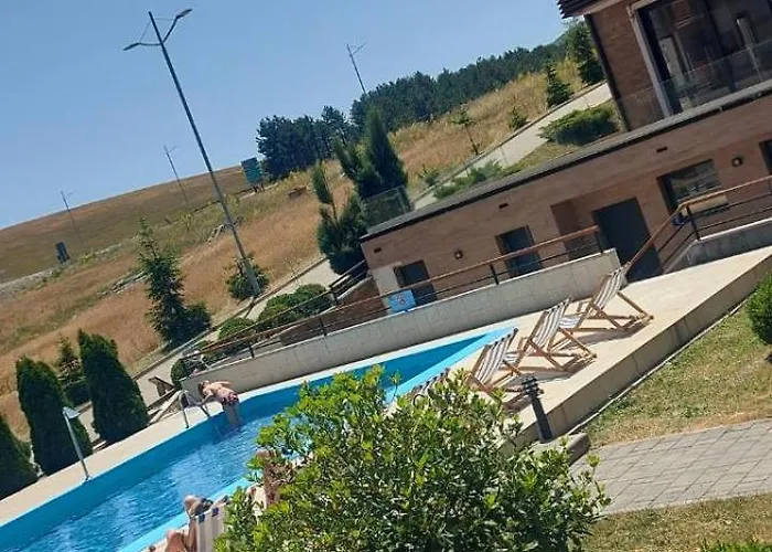 Hills Nature Lejlighed *