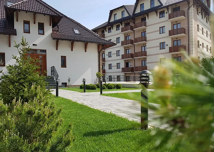 Hills Nature * Zlatibor