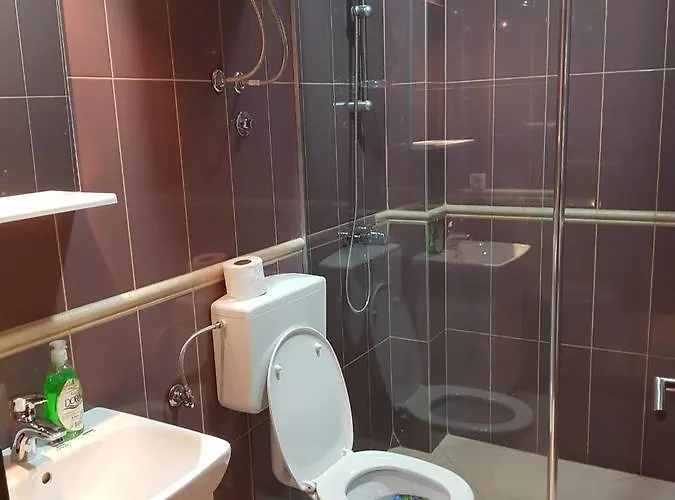 Hills Nature Lejlighed Zlatibor