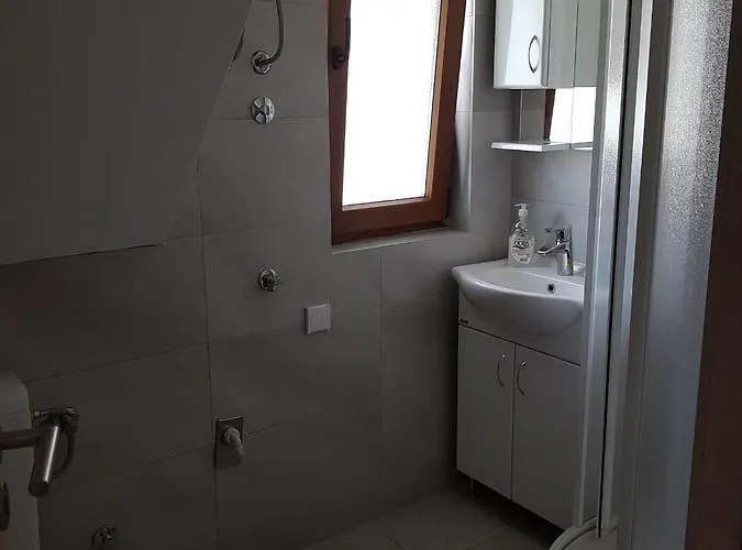 Lejlighed Hills Nature