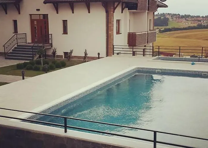 Lejlighed Hills Nature *